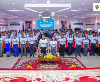 កម្មវិធីអបអរសាទរ ខួបលើកទី២ ទិវាជនមានពិការភាពភ្នែក និងគថ្លង់អន្តរជាតិ ឆ្នាំ២០២៦